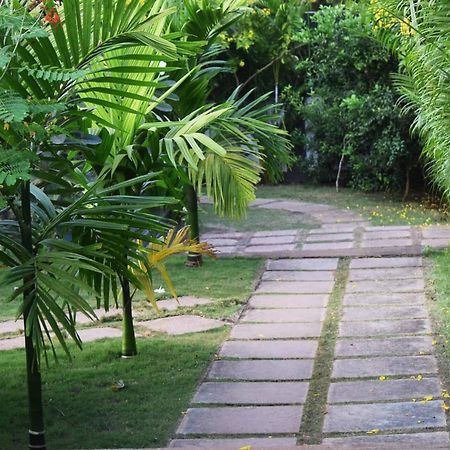 Vagator Retreat Resort With Swimming Pool Exterior photo